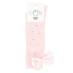 A Dee Girls Pink Diamanté Socks -Deals Whimsy Collection Store a dee girls pink diamante socks 365103 09d137b12d2489379487fe5e6687016b83f24082