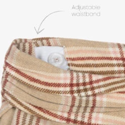 Abel & Lula Girls Beige Check Wool Shorts -Deals Whimsy Collection Store abel lula girls beige check wool shorts 461764 617a87255c1b1beee9ba840aec40b53d02f20dbb