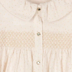 Abel & Lula Girls Beige Cotton Blouse 5 Abel & Lula Girls Beige Cotton Blouse -Deals Whimsy Collection Store abel lula girls beige cotton blouse 461766 8dc3ffc516617d6203baf5ae197fe643b78f9858