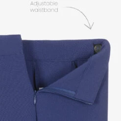 Abel & Lula Girls Blue Crêpe Ruffle Trousers 5 Abel & Lula Girls Blue Crêpe Ruffle Trousers -Deals Whimsy Collection Store abel lula girls blue crepe ruffle trousers 491271 4720e66efc7fb442ee89572f47d90f2f89658ff9