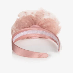 Abel & Lula Girls Dusky Pink Fascinator Hairband -Deals Whimsy Collection Store abel lula girls dusky pink fascinator hairband 491324 0f06acc4453196aa9140abed4fb931eddefbf5a8