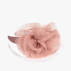 Abel & Lula Girls Dusky Pink Fascinator Hairband -Deals Whimsy Collection Store abel lula girls dusky pink fascinator hairband 491324 a9b6ab0859ca8d397fc1683b596e3a1682ea6fc0