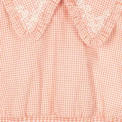 Abel & Lula Girls Gingham Cotton Blouse -Deals Whimsy Collection Store abel lula girls gingham cotton blouse 461846 76006d616373b78bd9dded8b4d6078a1e720e916