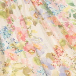 Abel & Lula Girls Ivory & Pink Floral Linen Dress -Deals Whimsy Collection Store abel lula girls ivory pink floral linen dress 491336 f87c3190e6c987c1db2ab896f65b39968e0c1794