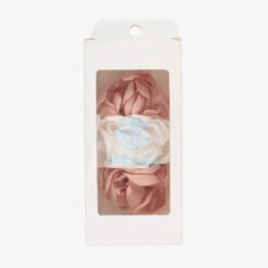 Abel & Lula Girls White & Pink Floral Lace Headband -Deals Whimsy Collection Store abel lula girls white pink floral lace headband 491333 58de14392711effcac6bc59cad6ad32f497b1267