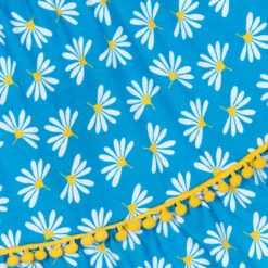 Agatha Ruiz De La Prada Girls Blue Floral Cotton Skirt -Deals Whimsy Collection Store agatha ruiz de la prada girls blue floral cotton skirt 427285 231ab45ed6208fe62ad640bad9e3ae418f21bffa