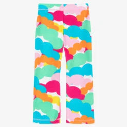Agatha Ruiz De La Prada Girls Cotton Bubble Print Flared Trousers -Deals Whimsy Collection Store agatha ruiz de la prada girls cotton bubble print flared trousers 499149 71ef5d68eeec766ced21e6b3cbd3564c83050501