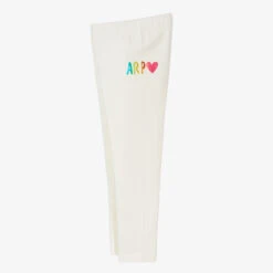Agatha Ruiz De La Prada Girls Ivory Full Length Leggings -Deals Whimsy Collection Store agatha ruiz de la prada girls ivory full length leggings 535684 de0099109a4fb750b990c8e92ad24968ab74eb5a