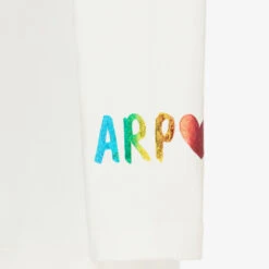 Agatha Ruiz De La Prada Girls Ivory Roll Neck Top -Deals Whimsy Collection Store agatha ruiz de la prada girls ivory roll neck top 535685 d57e34777603ecbe55a61c0bb13dd63cf642a85e