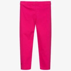 Agatha Ruiz De La Prada Girls Pink Cotton Leggings -Deals Whimsy Collection Store agatha ruiz de la prada girls pink cotton leggings 400902 b60e45a247b6cc4f8a669780ff9dfded4aeb0da1