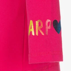 Agatha Ruiz De La Prada Girls Pink Roll Neck Top -Deals Whimsy Collection Store agatha ruiz de la prada girls pink roll neck top 535712 33588222b326e741ae5ffbdc629110e0db927543