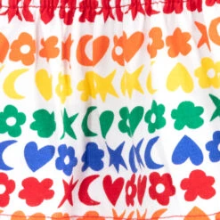 Agatha Ruiz De La Prada Red Cotton Dress Set -Deals Whimsy Collection Store agatha ruiz de la prada red cotton dress set 290811 b64c175234d1cec376e65877d395c924eb3070a4