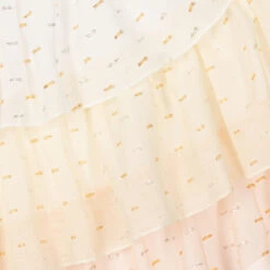 AIGNER Girls Pink & Yellow Voile Skirt -Deals Whimsy Collection Store aigner girls pink yellow voile skirt 483135 4014f1d87bbfa67be29c0b6d0f43bf5a890f71d3