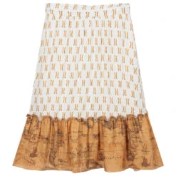 Alviero Martini Beige Viscose Geo Map Skirt -Deals Whimsy Collection Store alviero martini beige viscose geo map skirt 383743 e10b9bacbb4ec54d55213e82f108665b84bb7f6f