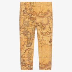 Alviero Martini Dark Beige Geo Map Leggings -Deals Whimsy Collection Store alviero martini dark beige geo map leggings 426003 f3399e8fb2aae101c11233a5943e7946e39ad530