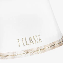 Alviero Martini Girls White Cotton Geo Map Skirt -Deals Whimsy Collection Store alviero martini girls white cotton geo map skirt 518432 38c391113109cf7095e1b4c871794867812240e6