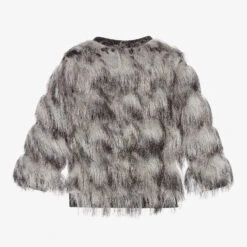 Andorine Girls Grey & Black Sweatshirt -Deals Whimsy Collection Store andorine girls grey black sweatshirt 485766 48fda456b7cc479303478fcbfe0aabb4bb1e2e6d