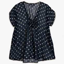 Angel's Face Blue & Gold Beach Top -Deals Whimsy Collection Store angel s face blue gold beach top 231291 487c0bed8c77825f7ec2b2e10911fcc7699fda69