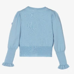Angel's Face Girls Blue Teapot Cardigan -Deals Whimsy Collection Store angel s face girls blue teapot cardigan 456893 044831de826fd7e75343d15b31a256ad16c9fb0a