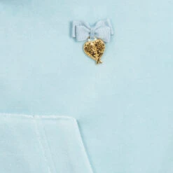 Angel's Face Girls Blue Velour Zip-Up Top -Deals Whimsy Collection Store angel s face girls blue velour zip up top 233290 ecd4df283c08a7852b94ed23daedd053973d5c2c