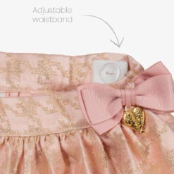 Angel's Face Girls Pink Brocade Skirt 8 Angel's Face Girls Pink Brocade Skirt -Deals Whimsy Collection Store angel s face girls pink brocade skirt 370904 2c3d195f040034af95f5eb604141f23e82287e78