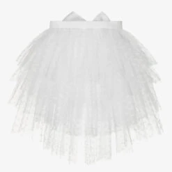 Angel's Face Girls Tiered White Tulle Skirt -Deals Whimsy Collection Store angel s face girls tiered white tulle skirt 443991 151c6707ed5f1f7502b287ff1f66654f46e00798
