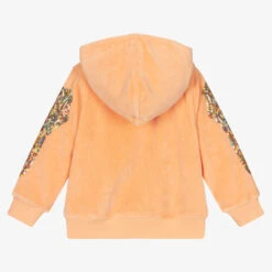 Angel's Face Orange Velour Wings Zip-Up Top 6 Angel's Face Orange Velour Wings Zip-Up Top -Deals Whimsy Collection Store angel s face orange velour wings zip up top 443819 25e9743c37c6611298ced87c04c1e1173f050484