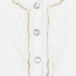 Angel's Face White Cotton Knit Cardigan -Deals Whimsy Collection Store angel s face white cotton knit cardigan 443964 b22b5fa04246a869ec72d2ef425cd018f5a2433c