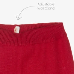 Artesanía Granlei Girls Red Knit Trouser Set -Deals Whimsy Collection Store artesania granlei girls red knit trouser set 471028 ad8df4942c9e0a209f31dd7779c338fa7b2194c4