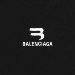 Balenciaga Black Sporty B Logo Sweatshirt -Deals Whimsy Collection Store balenciaga black sporty b logo sweatshirt 416078 4936af645f93ef023c5db0bc4ee85054193d95d2
