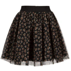 Balloon Chic Black & Beige Tulle Skirt 6 Balloon Chic Black & Beige Tulle Skirt -Deals Whimsy Collection Store balloon chic black beige tulle skirt 335658 f945489baa952fd8902cc54bcd64bf6198d95a77
