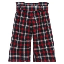 Balloon Chic Blue & Red Tartan Culottes -Deals Whimsy Collection Store balloon chic blue red tartan culottes 335679 8aabf7c23376248c0d1a4c592ef3b4585a790f3b