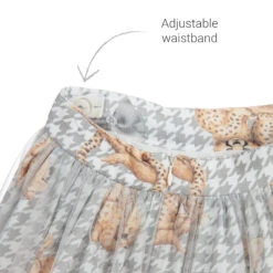 Balloon Chic Girls Grey Cotton Skirt -Deals Whimsy Collection Store balloon chic girls grey cotton skirt 277301 c3b6ffc9e4419540cd0bc57a42eb220040fa38bb