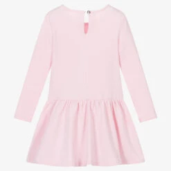 Balloon Chic Girls Pink Cotton Jersey Dress -Deals Whimsy Collection Store balloon chic girls pink cotton jersey dress 540331 1bef317074129c3fbfe720908e2ba4120279608c