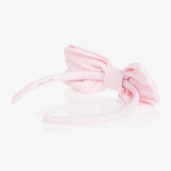 Balloon Chic Girls Pink Gingham Cotton Hairband -Deals Whimsy Collection Store balloon chic girls pink gingham cotton hairband 489380 9d72c1c010e1f248a0fe7d90cfee74f12a9908f8