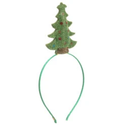 Bari Lynn Green Christmas Tree Hairband -Deals Whimsy Collection Store bari lynn green christmas tree hairband 254266 5ffbc4f1e4a022571f92e6651370d2a2ebc3fc47