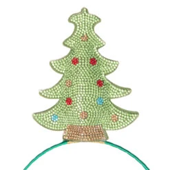Bari Lynn Green Christmas Tree Hairband -Deals Whimsy Collection Store bari lynn green christmas tree hairband 254266 e1258bc1d5ea6cdecbec4ea5814988c5f5dcb9ff