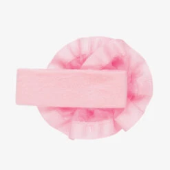 Beau KiD Girls Pink Ruffle Headband -Deals Whimsy Collection Store beau kid girls pink ruffle headband 472621 78d53882eaffeaf089842e14092fcbff321f189f