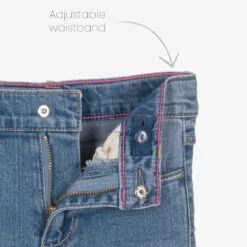 Billieblush Girls Blue Denim Slim Fit Unicorn Jeans 7 Billieblush Girls Blue Denim Slim Fit Unicorn Jeans -Deals Whimsy Collection Store billieblush girls blue denim slim fit unicorn jeans 502451 fb96628d4d6c6296ec963090be1de0f5fc5bc3e9