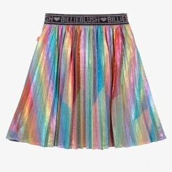 Billieblush Girls Multicolour Pleated Skirt -Deals Whimsy Collection Store billieblush girls multicolour pleated skirt 468332 ec8321de379072545596fe3de18f0d4cd3424476