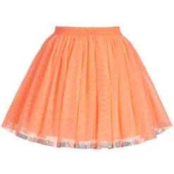 Billieblush Girls Orange Tulle Skirt -Deals Whimsy Collection Store billieblush girls orange tulle skirt 296201 7663a423b5ea7790fa2e15a4c3a54473408c929e