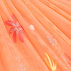 Billieblush Girls Orange Tulle Skirt -Deals Whimsy Collection Store billieblush girls orange tulle skirt 296201 f29c40527ce4dbbd671fd4c85fb0e61af8baf5fc