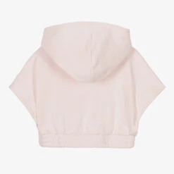 Billieblush Girls Pink Cotton Hooded Sweatshirt -Deals Whimsy Collection Store billieblush girls pink cotton hooded sweatshirt 502529 c55496fa9ae9a8c658b03f4b06f6ac06ae77699e
