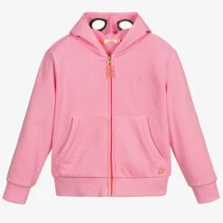 Billieblush Girls Pink Masked Zip-Up Top -Deals Whimsy Collection Store billieblush girls pink masked zip up top 406548 964eef73a6b992bc46d49b06c81347d85fabefbc