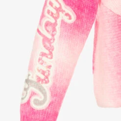 Billieblush Girls Pink & White Knot Jumper 7 Billieblush Girls Pink & White Knot Jumper -Deals Whimsy Collection Store billieblush girls pink white knot jumper 468427 522a332409ae82699fea9585cfdabaa80f705bf1