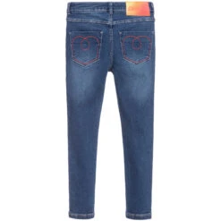 Billieblush Girls Skinny Blue Denim Jeans -Deals Whimsy Collection Store billieblush girls skinny blue denim jeans 296185 944e2db5463fcf74d8937e5a377e0ec65aa6f92f