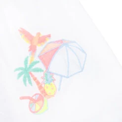 Billieblush White Embroidered Cotton Skirt -Deals Whimsy Collection Store billieblush white embroidered cotton skirt 382471 1d5aaae5fdd8ec59f8b68058e115f50555517c7b