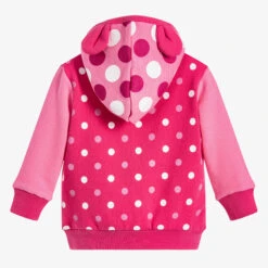 Blade & Rose Girls Pink Cotton Zip-Up Top -Deals Whimsy Collection Store blade rose girls pink cotton zip up top 195408 ca8eac710e409197f05cd7f0845abf043af9b713