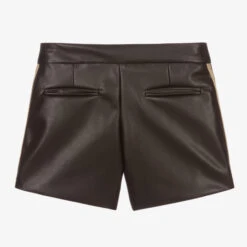 Boboli Girls Faux Leather Shorts -Deals Whimsy Collection Store boboli girls faux leather shorts 456554 aa2fd370f5ef87ecbc403c0c111cf5ac558d65aa
