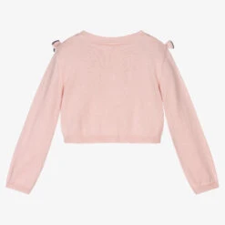 Boboli Girls Pink Cotton Cardigan -Deals Whimsy Collection Store boboli girls pink cotton cardigan 456716 2bdcee93e1db93a69f2842114993306f5f4471cf